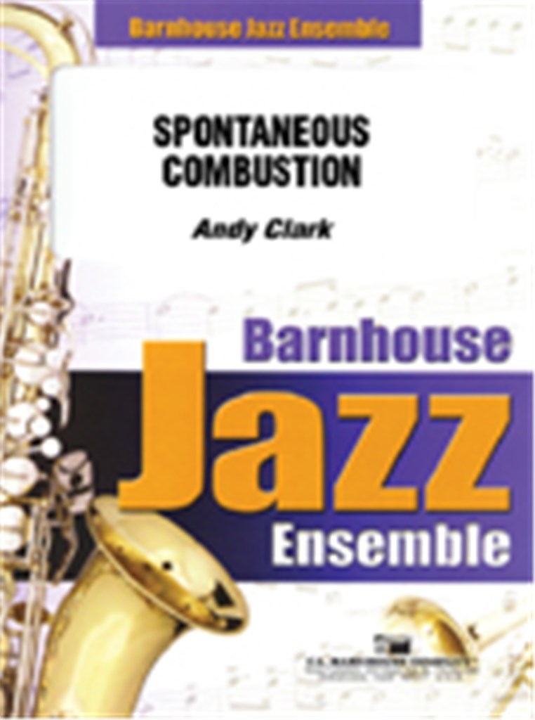 Spontaneus Combustion