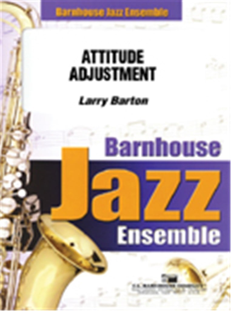 Attitude Adjustment