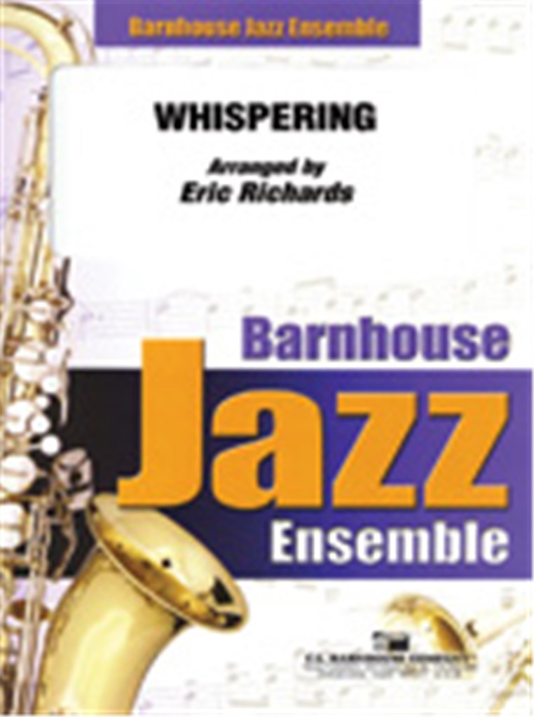 Whispering