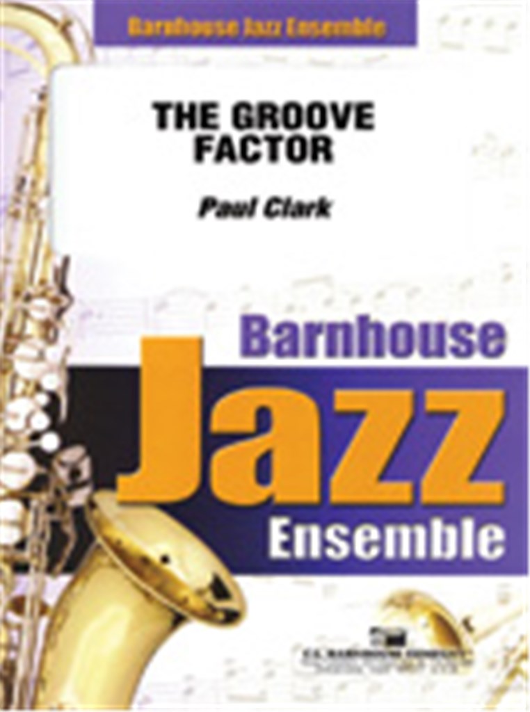 The Groove Factor