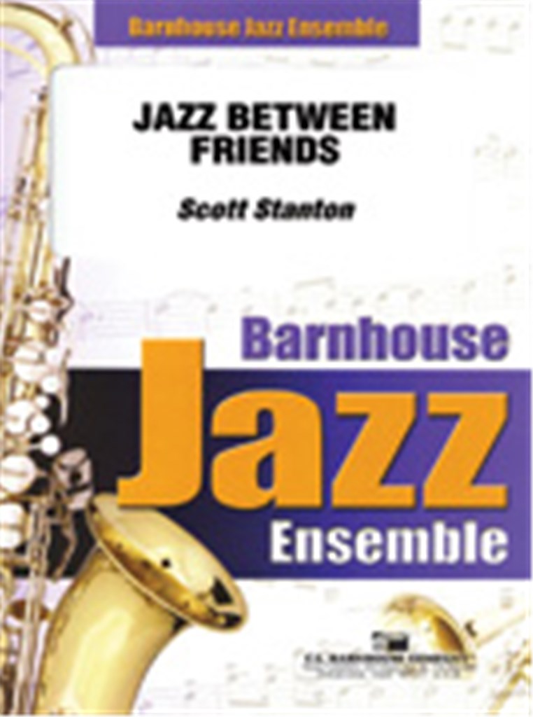Jazz Between Friends