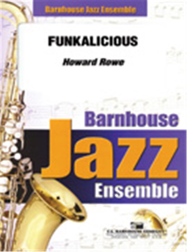 Funkalicious