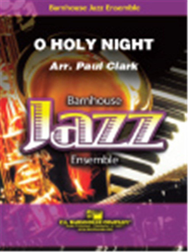 O Holy Night