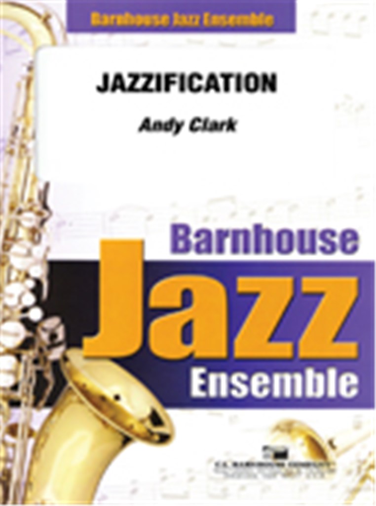Jazzification