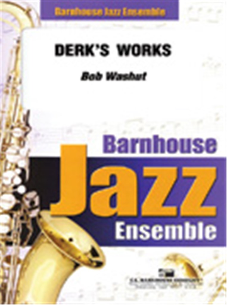 Derk's Works