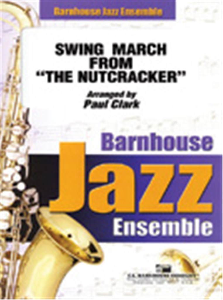 Swing March from The Nutcracker