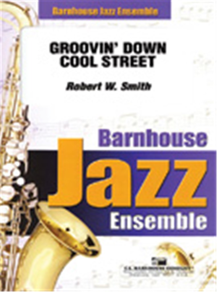 Groovin' Down Cool Street