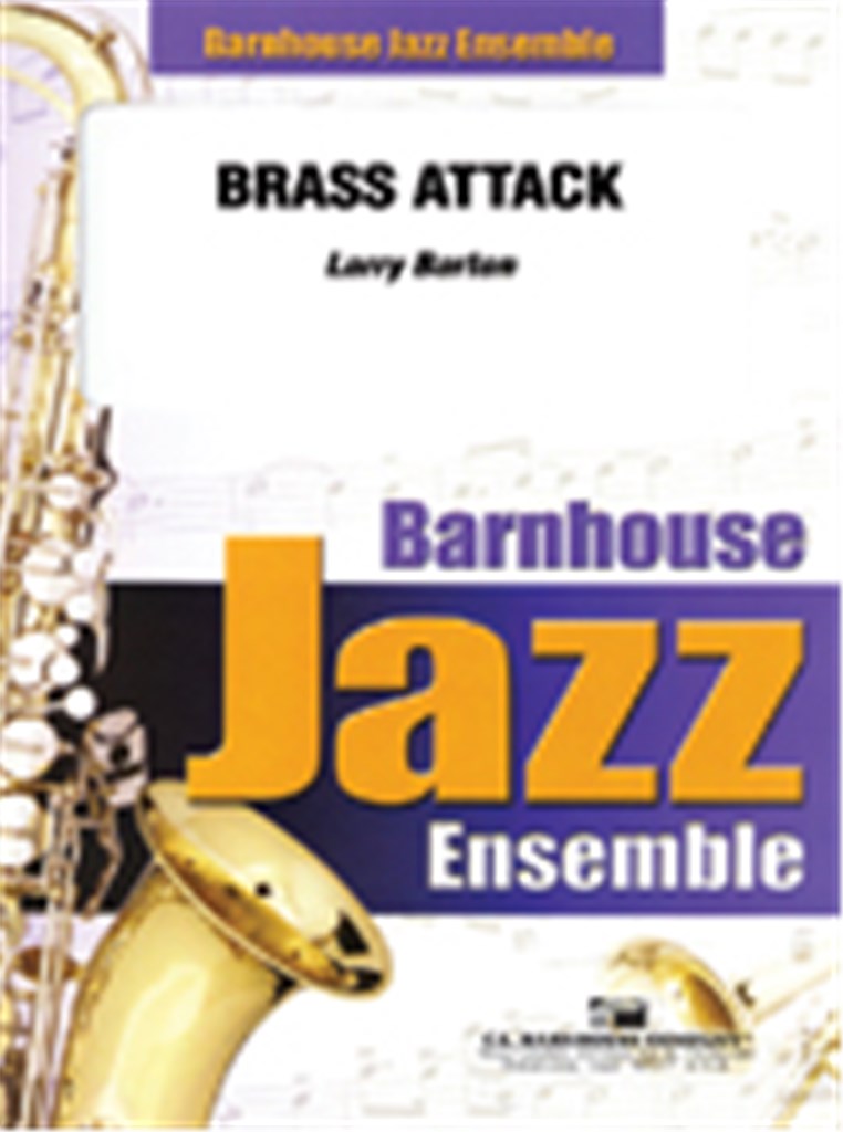 Brass Attack