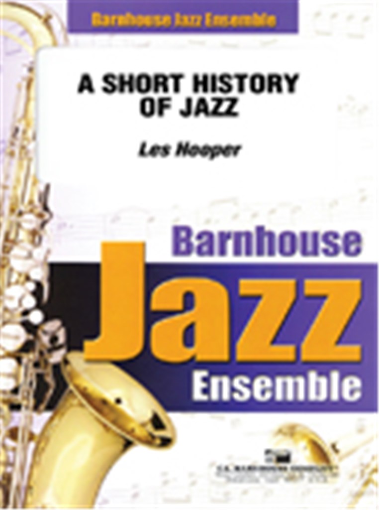 A Short History of Jazz