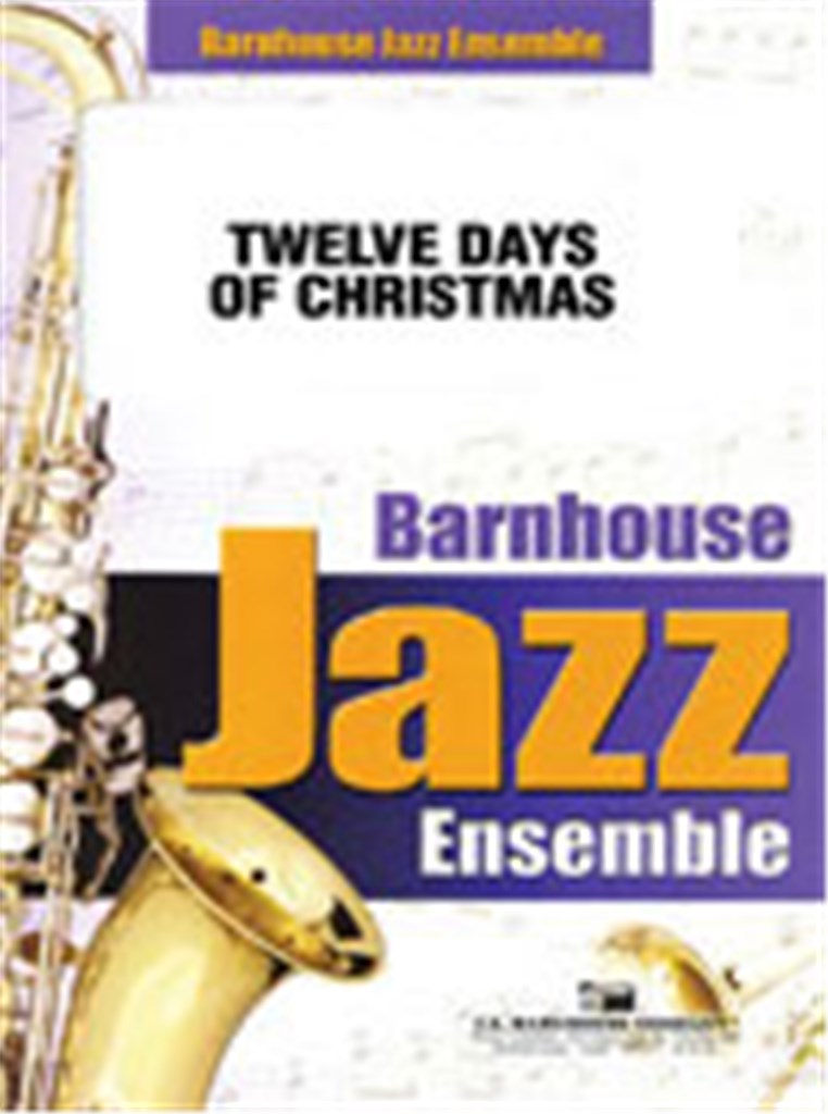 The Twelve Days of Christmas