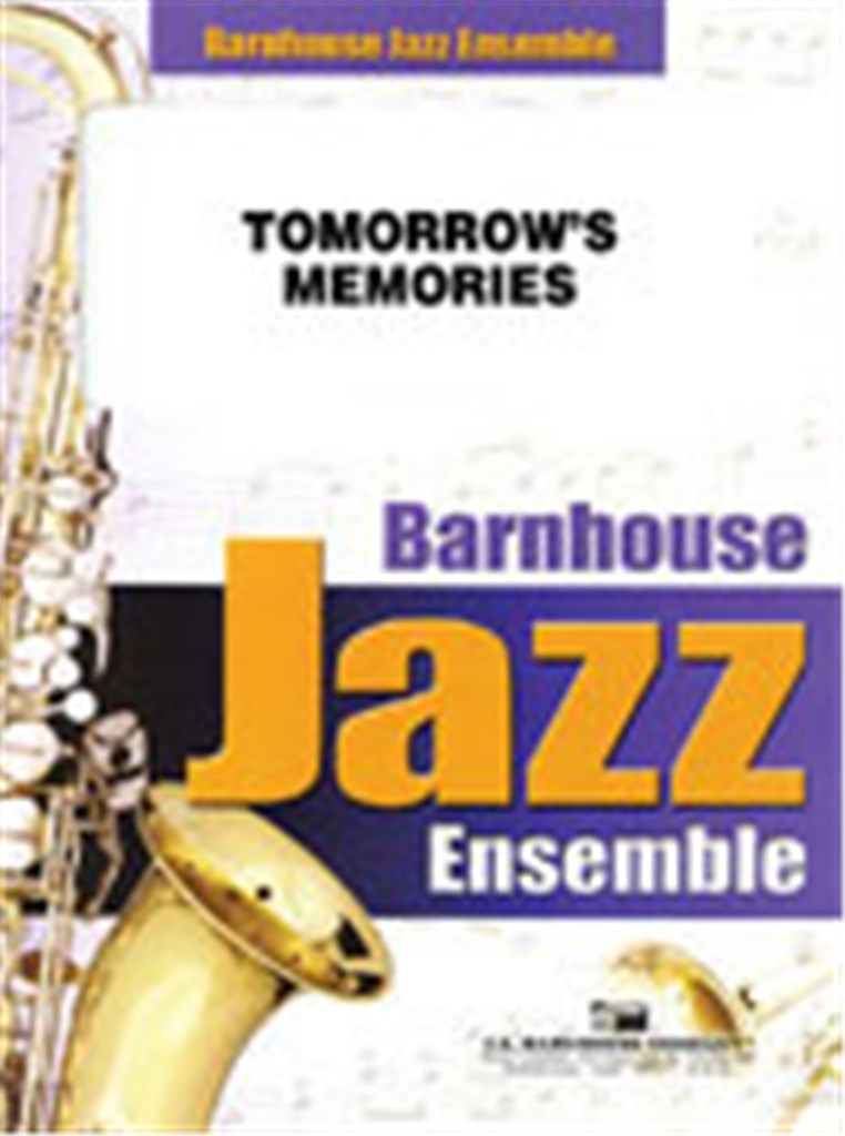 Tomorrow's Memories