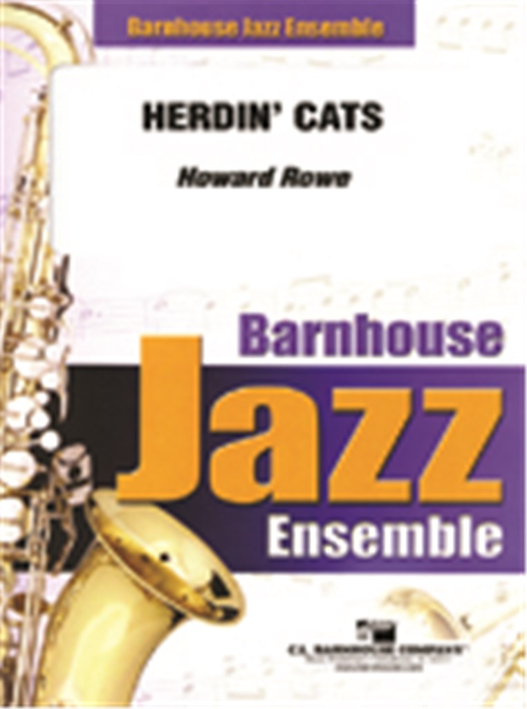 Herdin' Cats