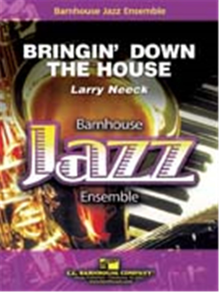 Bringin' Down The House