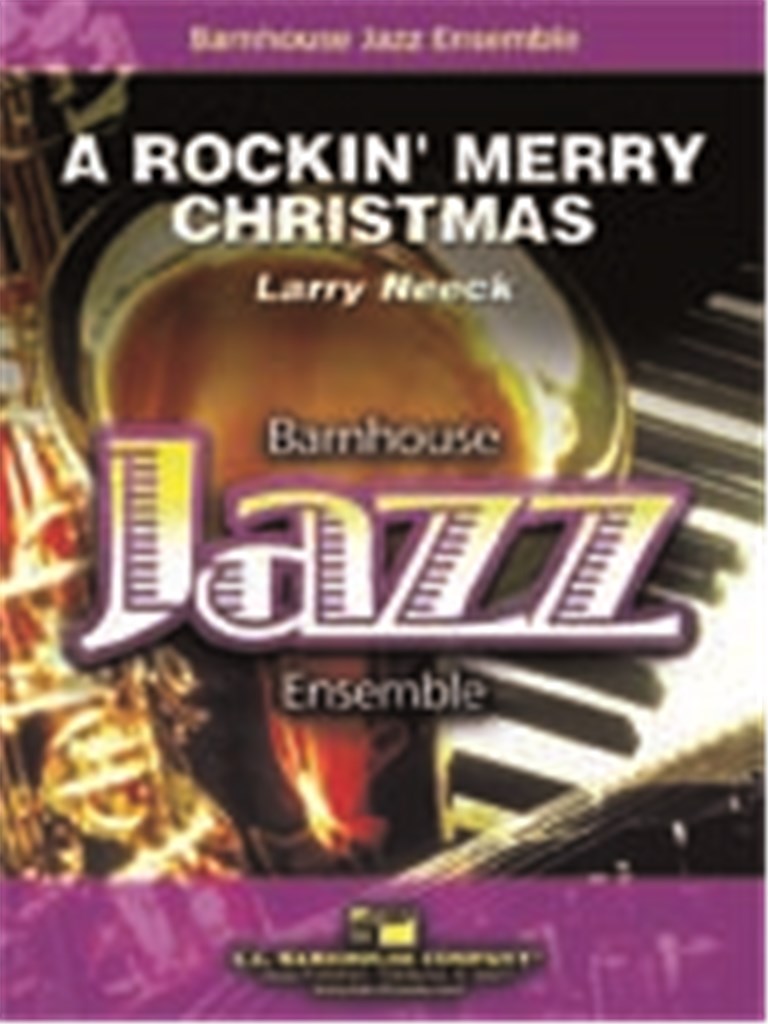 A Rockin' Merry Christmas