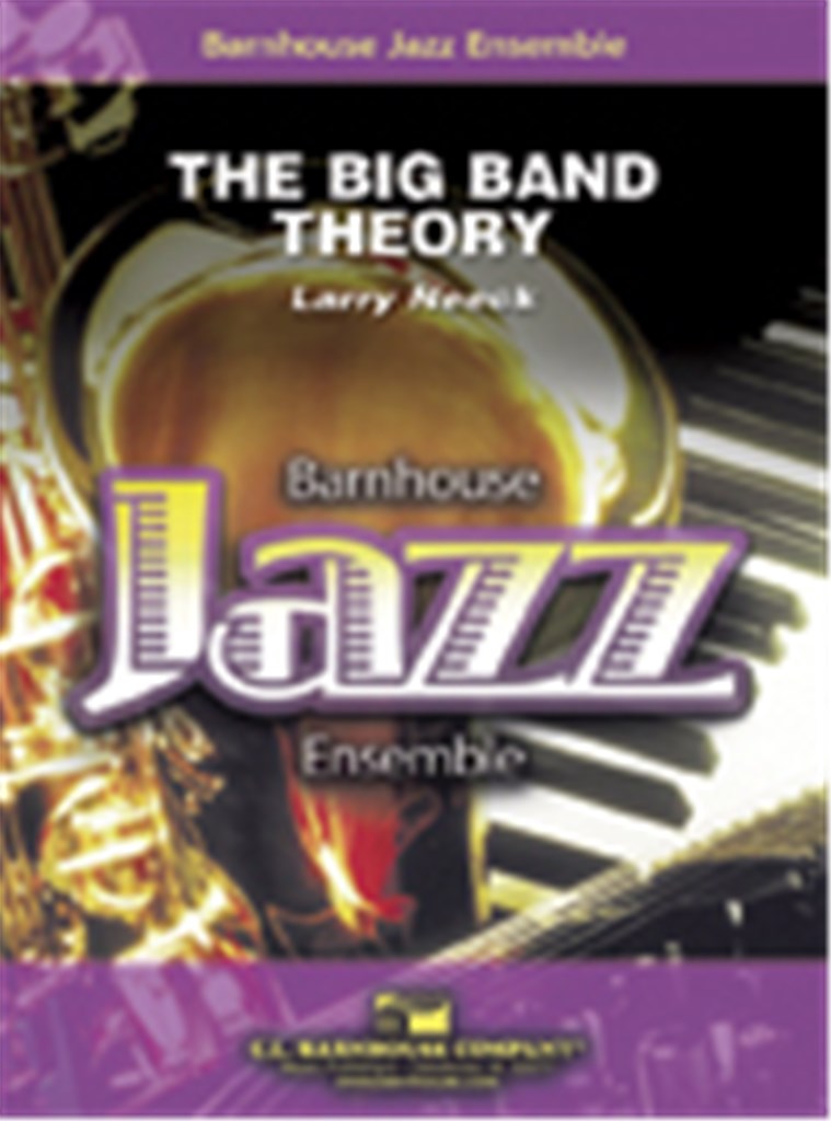 The Big Band Theory