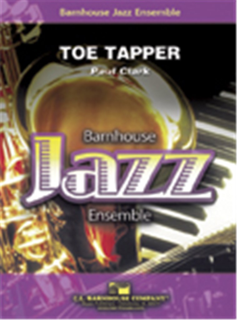 Toe Tapper
