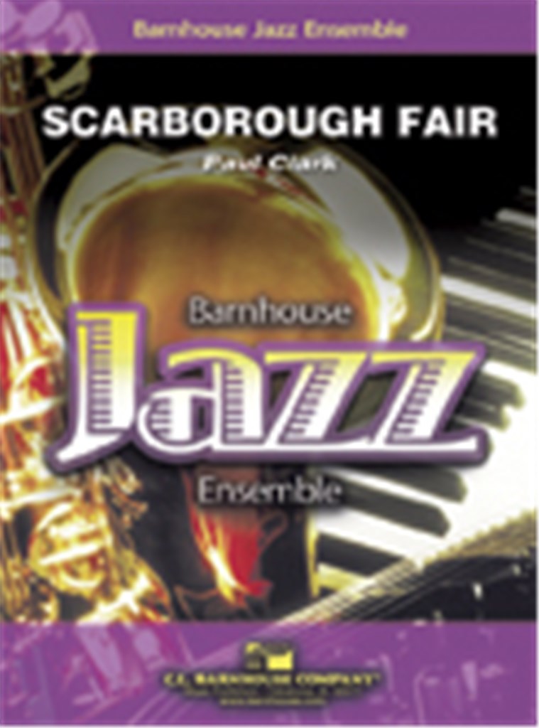 Scarborough Fair