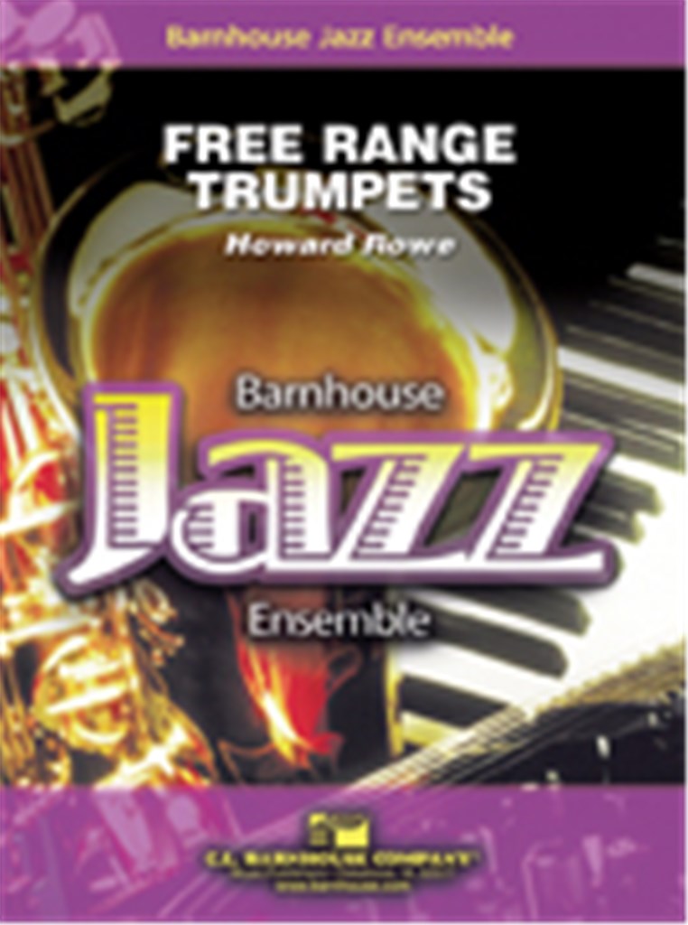Free Range Trumpets