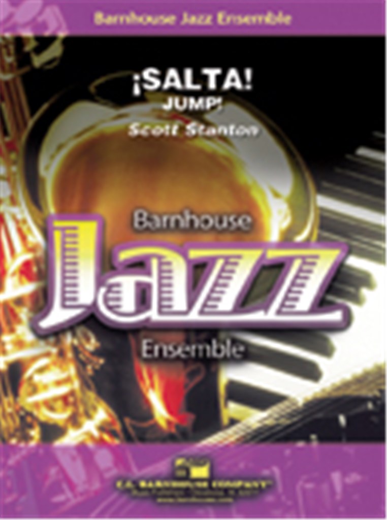 Salta!