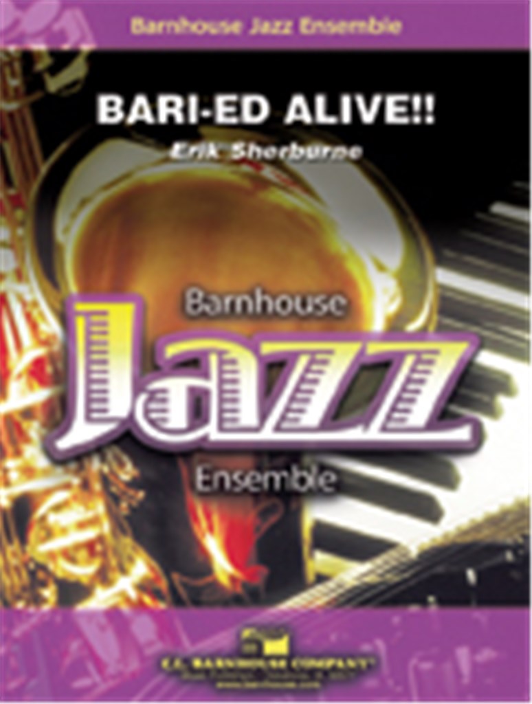 Bari-ed Alive!!