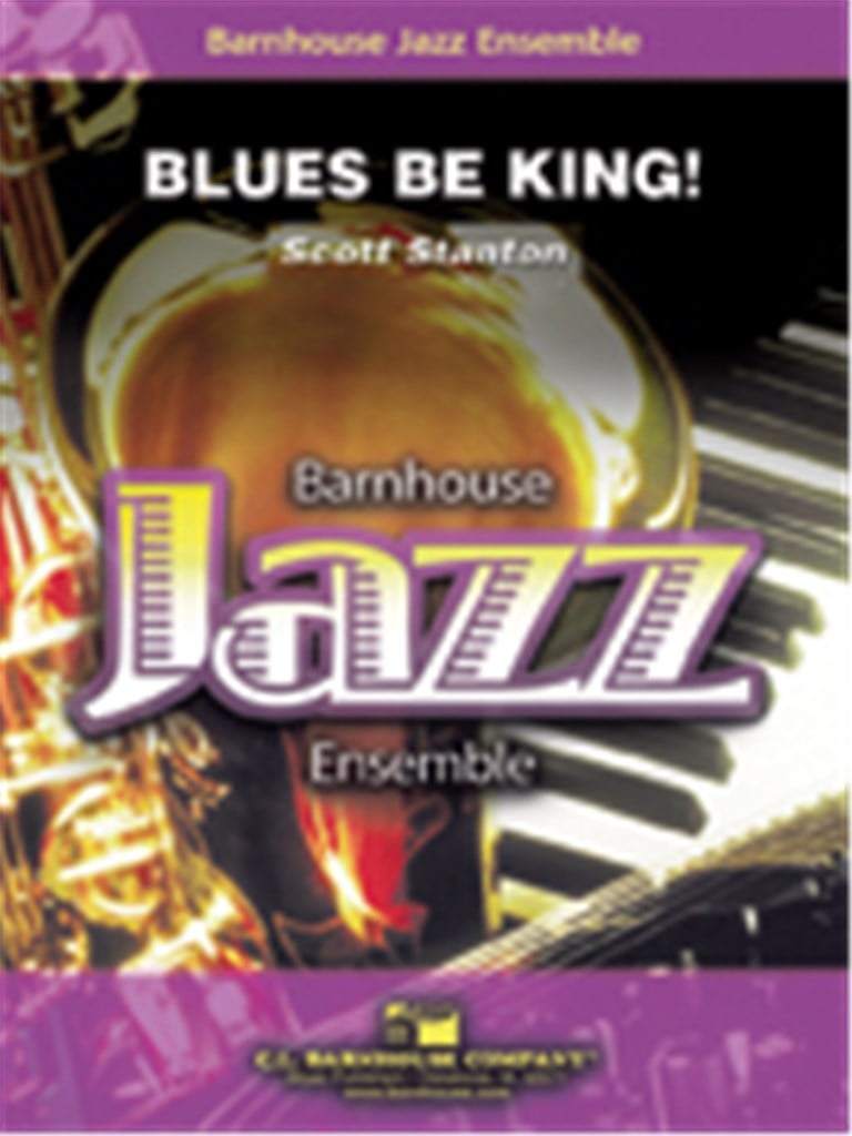 Blues Be King!
