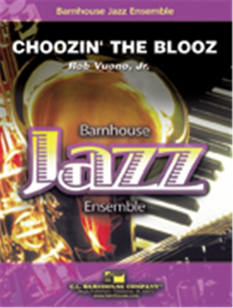 Choozin' The Blooz