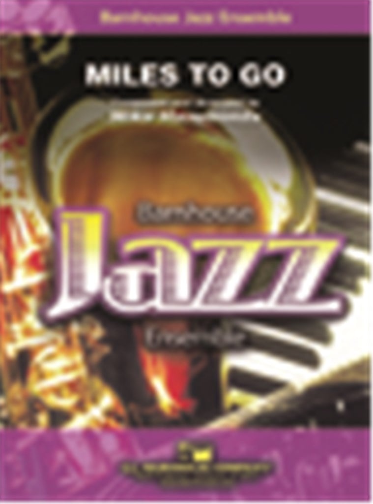 Miles To Go