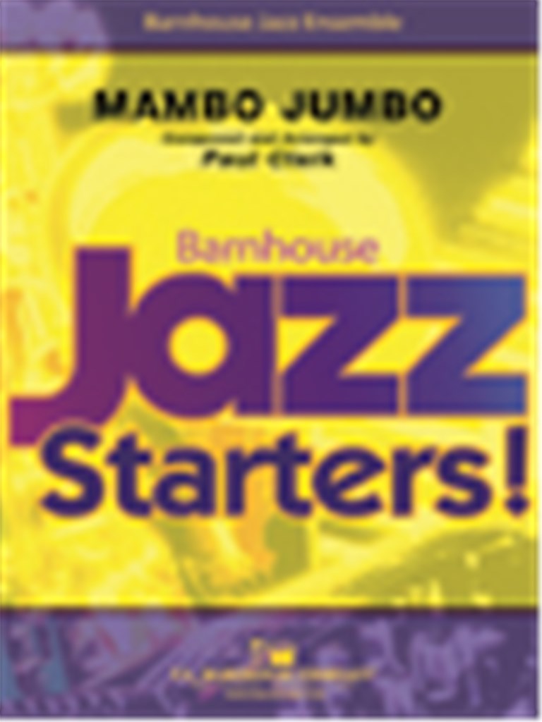 Mambo Jumbo