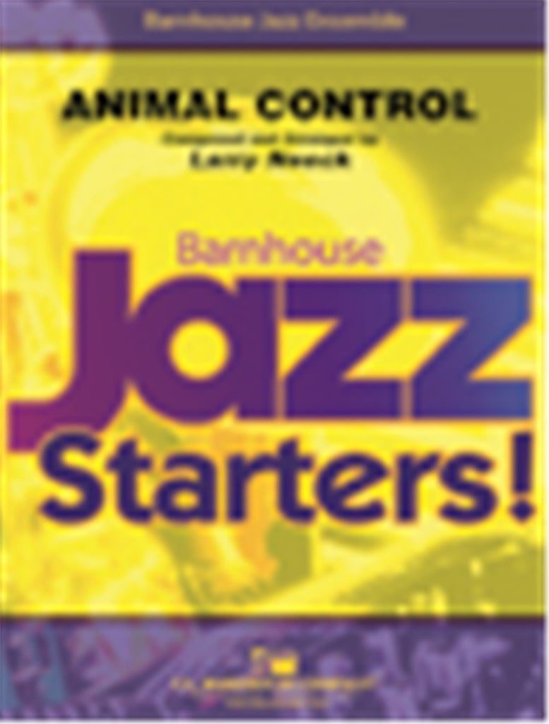 Animal Control