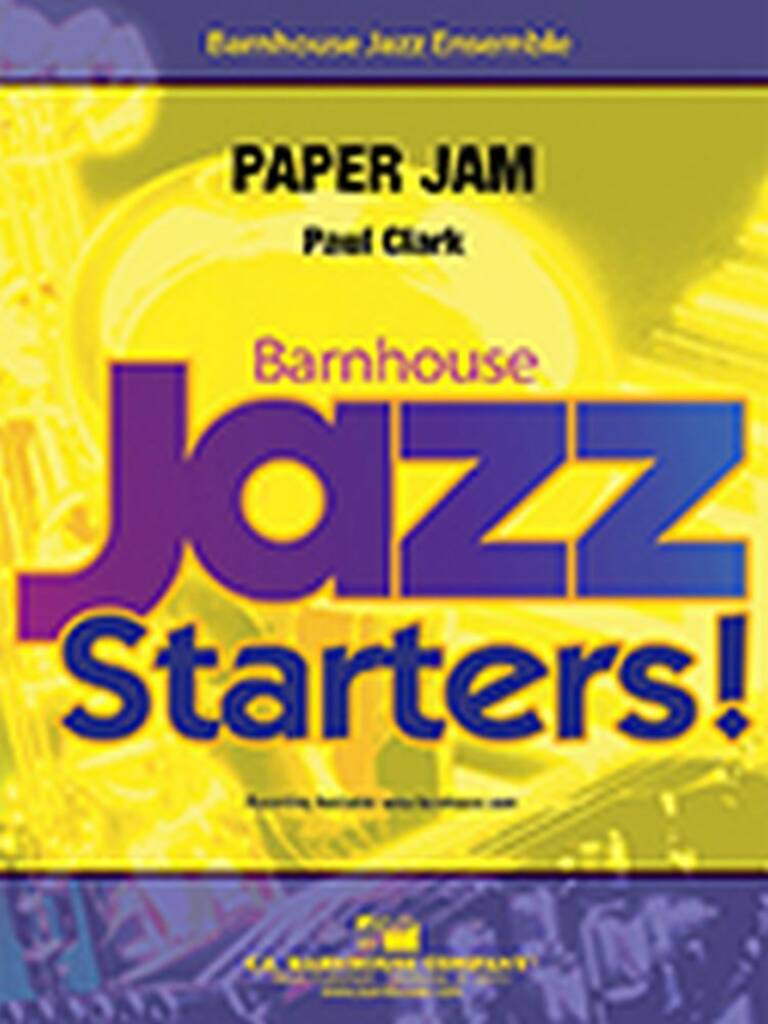 Paper Jam