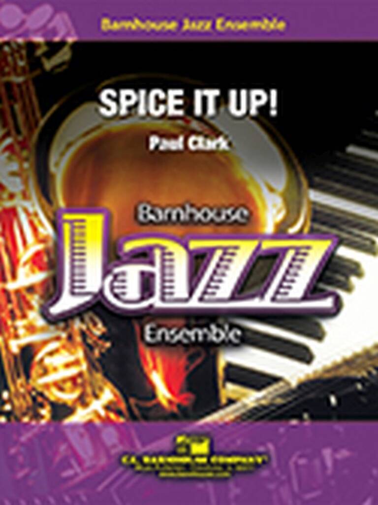 Spice It Up!