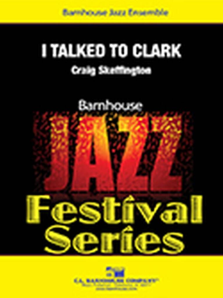 I Talked To Clark