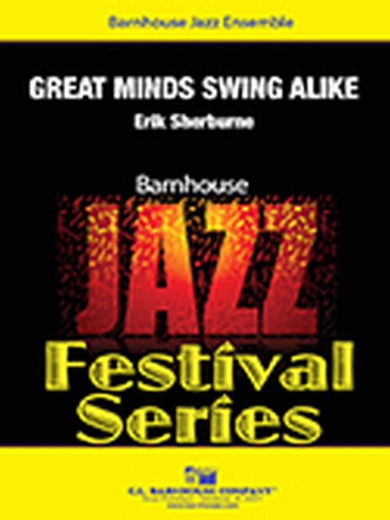 Great Minds Swing Alike