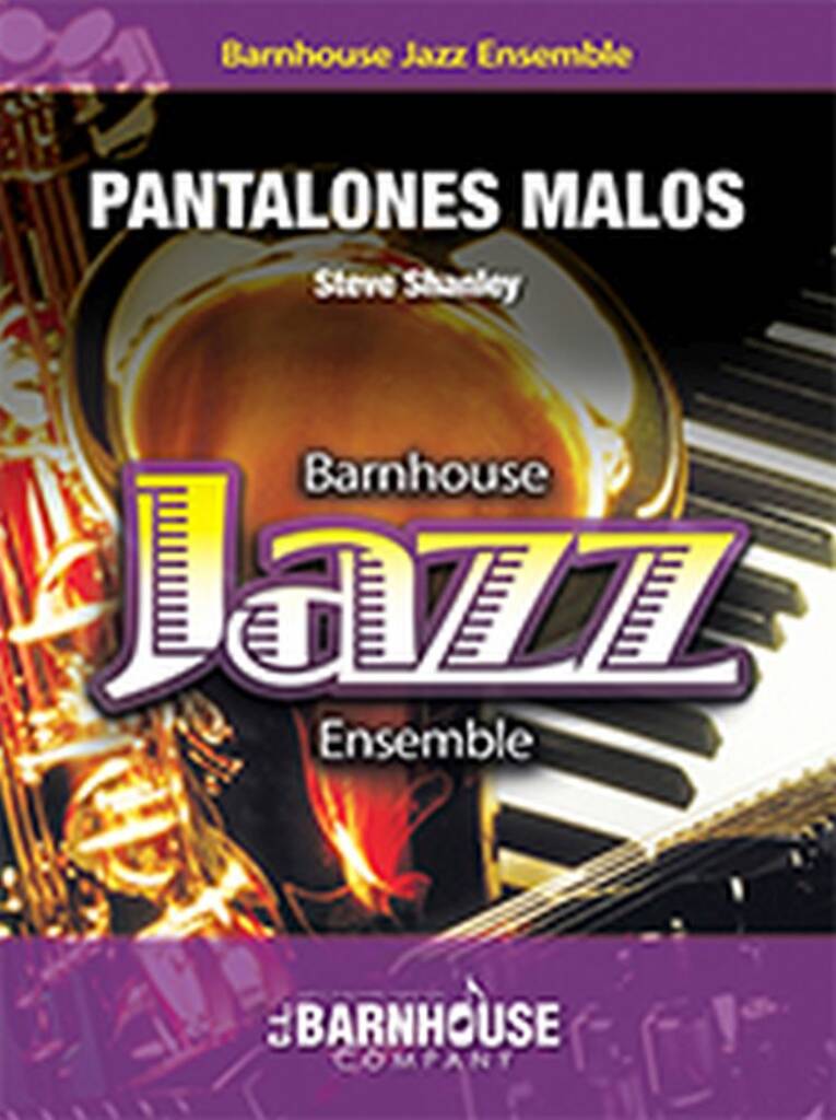 Pantalones Malos