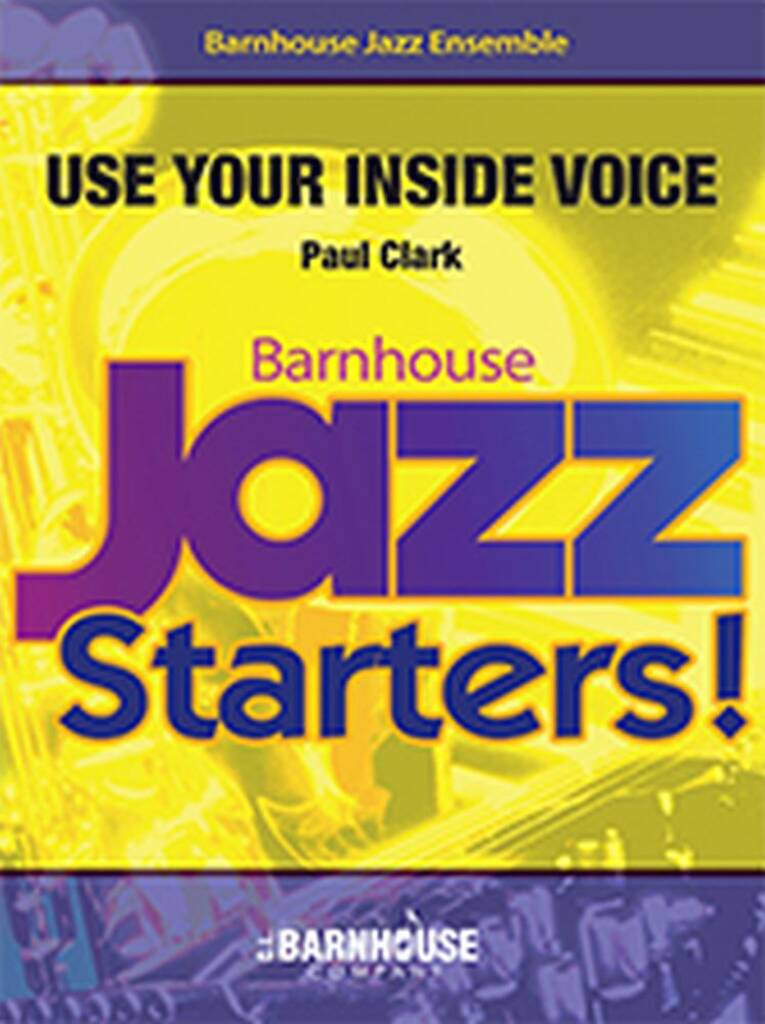 Use Your Inside Voice