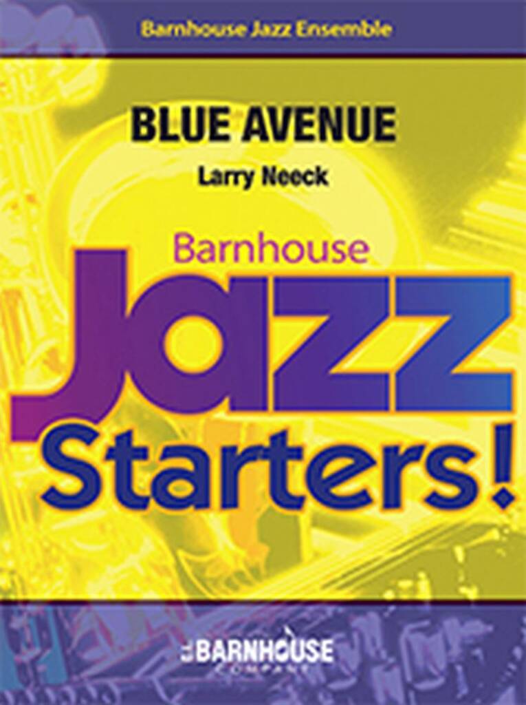 Blue Avenue