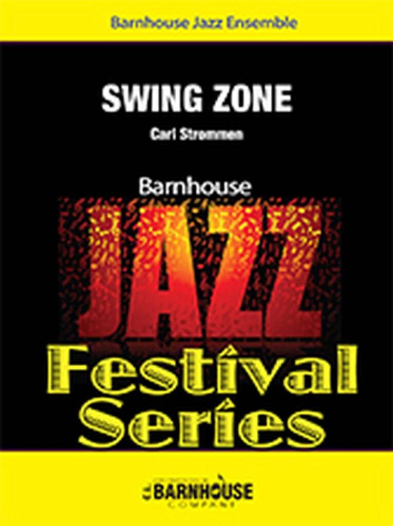 Swing Zone