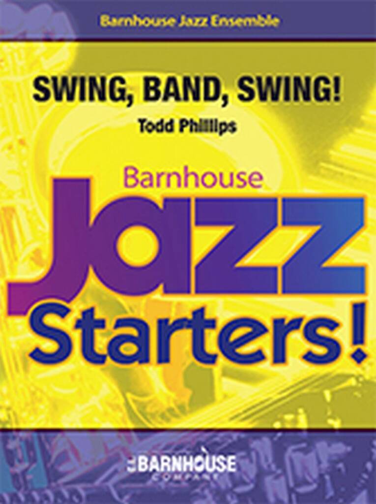 Swing, Band, Swing!