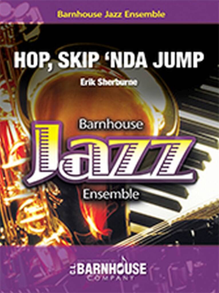 Hop, Skip 'Nda Jump