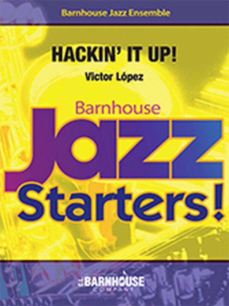 Hackin' It Up!