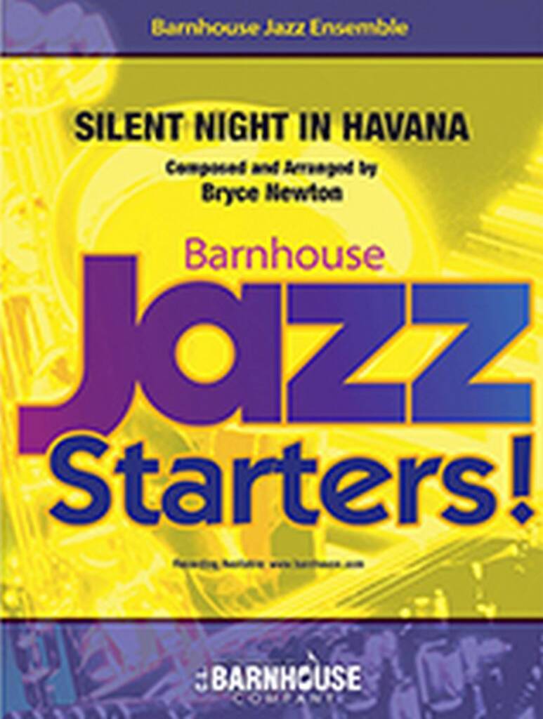 Silent Night In Havana