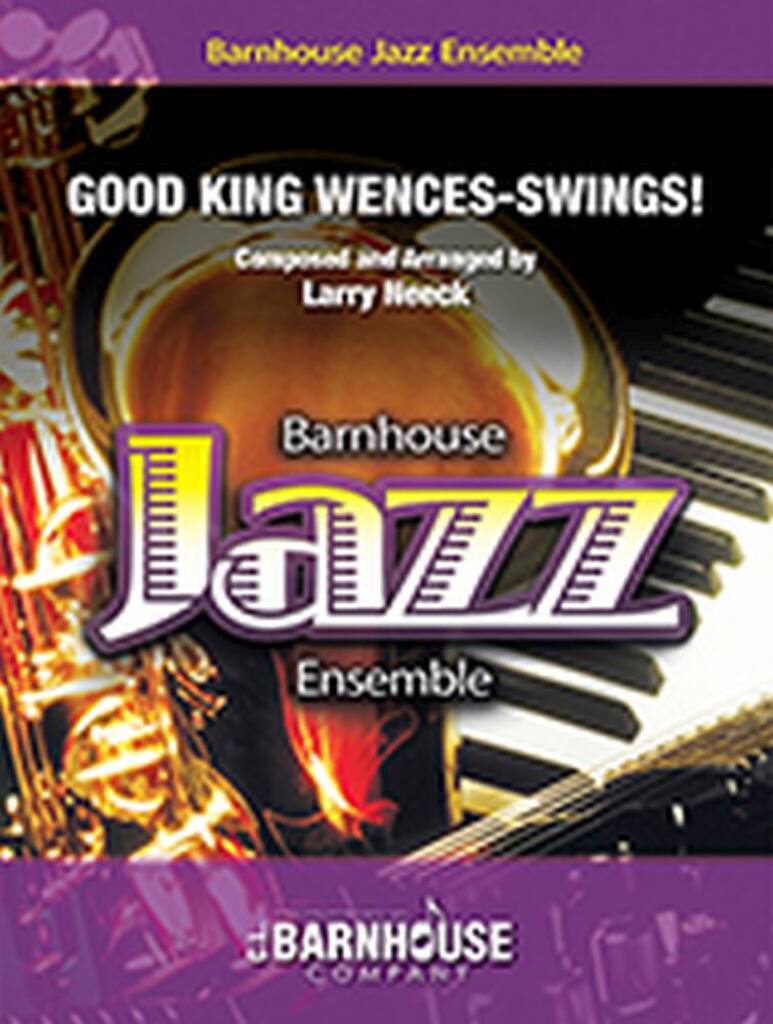 Good King Wences-Swings!