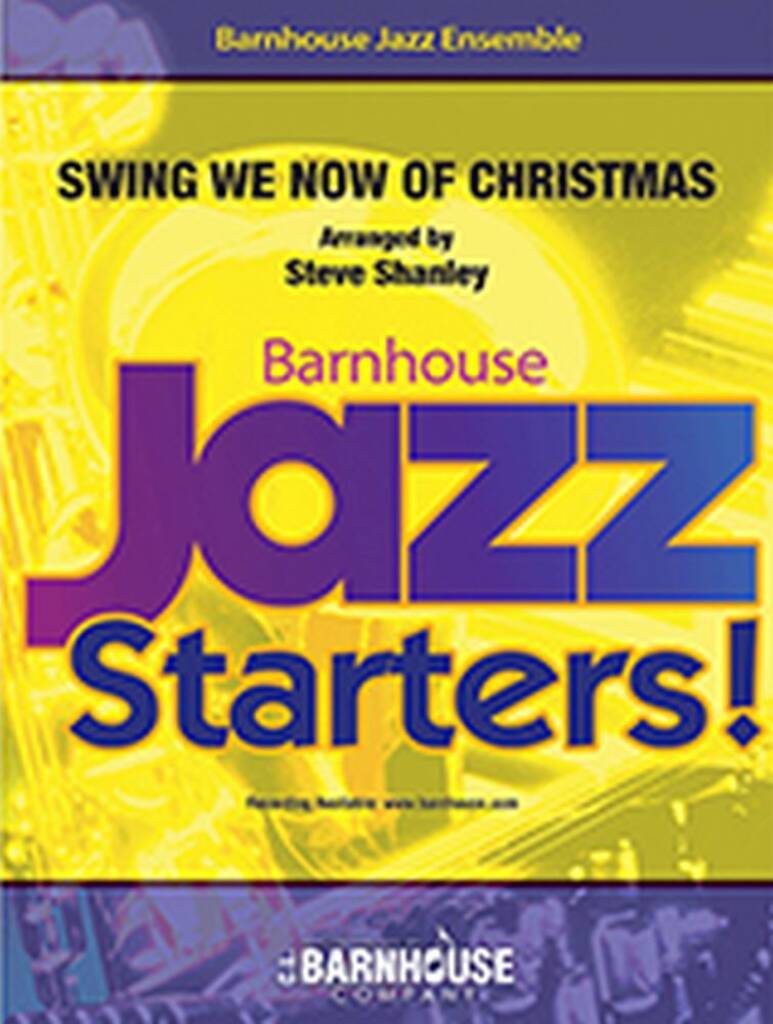 Swing We Now Of Christmas