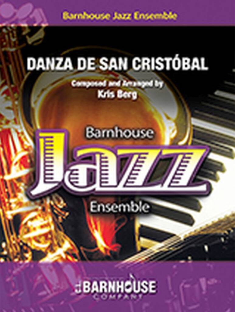 Danza De San Cristóbal