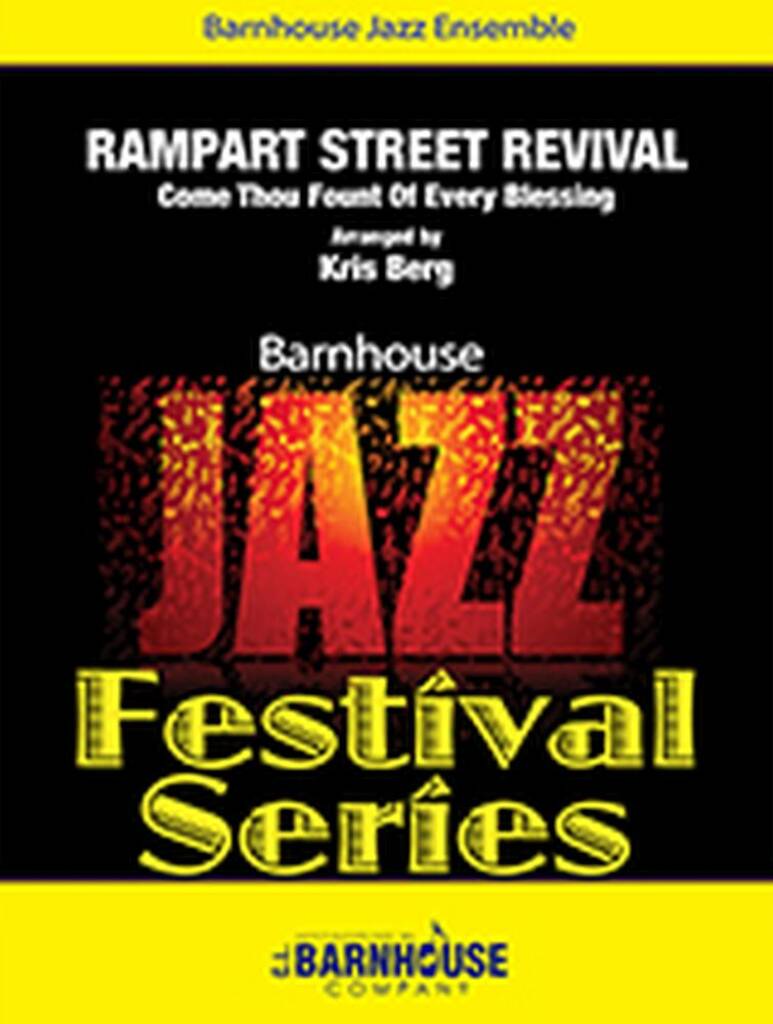 Rampart Street Revival