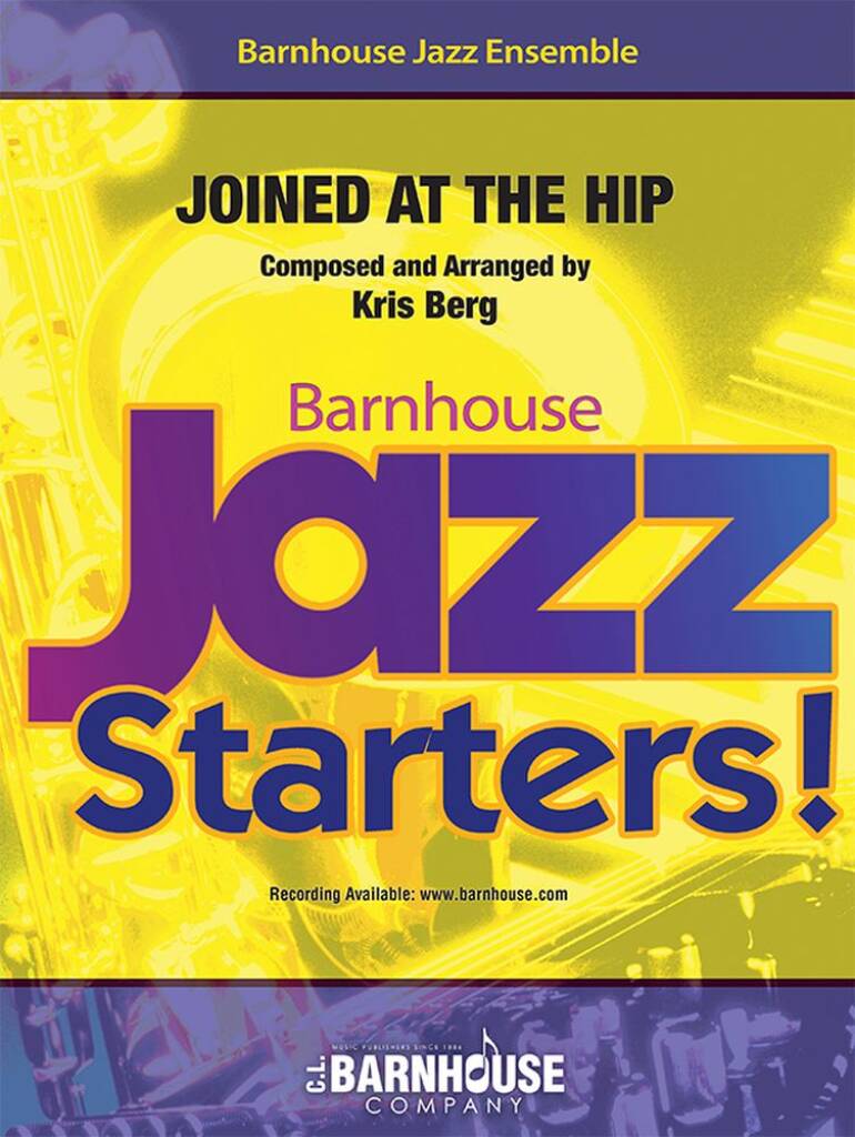 Joined At The Hip