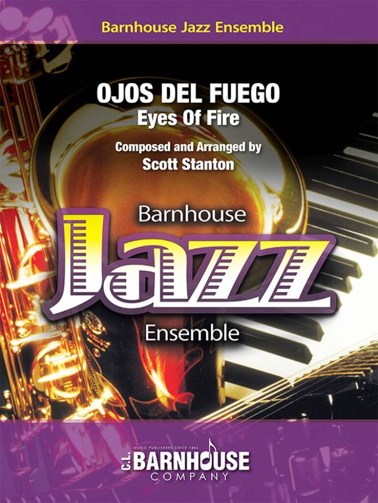 Ojos Del Fuego