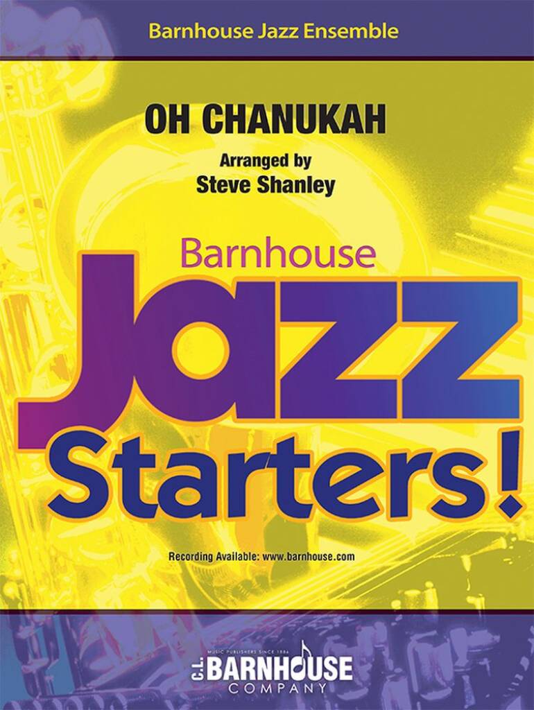 Oh Chanukah