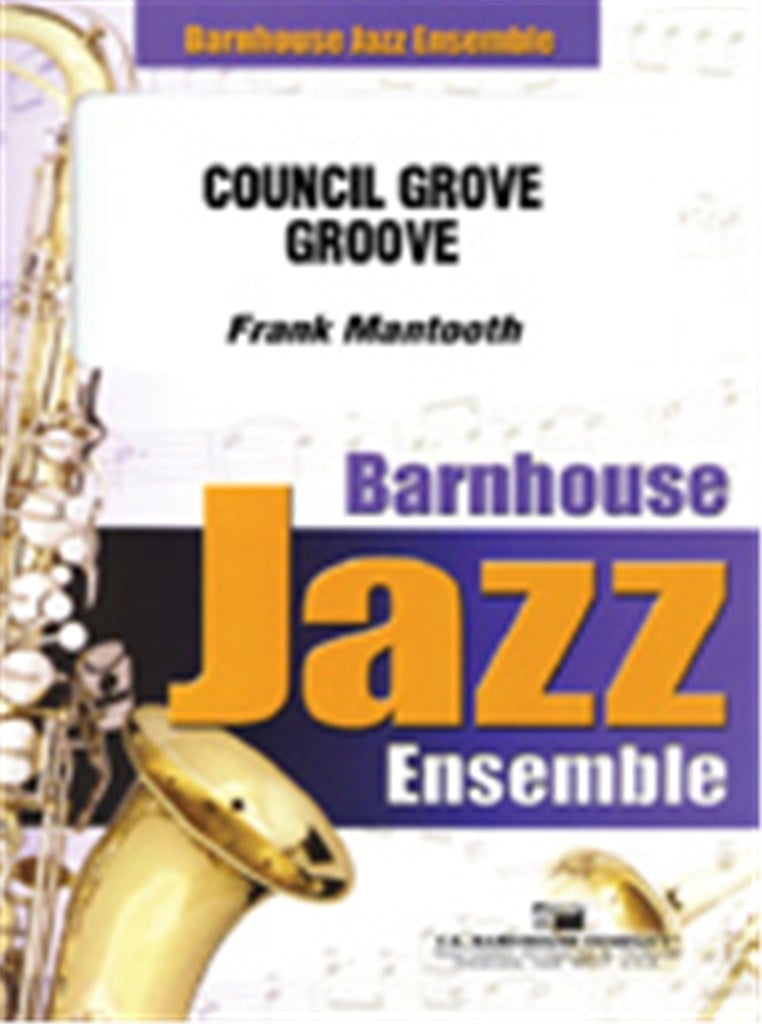 Council Grove Groove