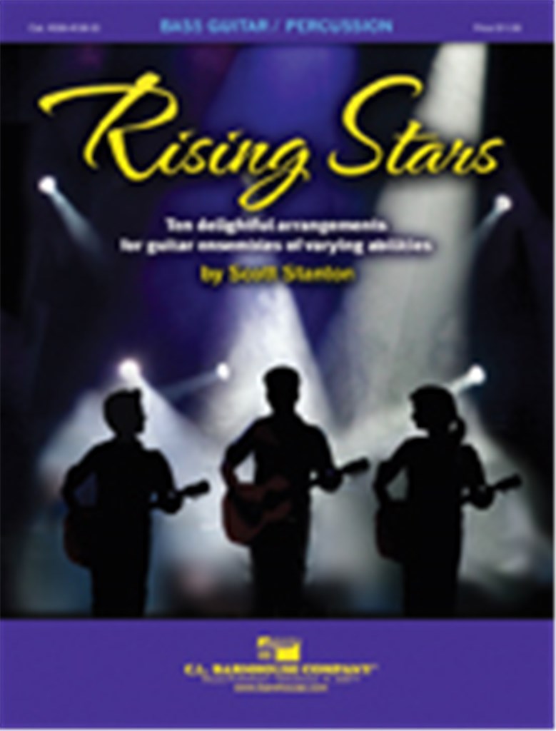 Rising Stars